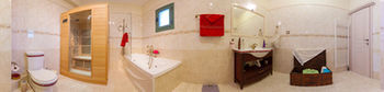 Agro Art Boutique And Luxury Villas Vanato Exterior photo