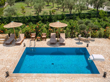 Agro Art Boutique And Luxury Villas Vanato Exterior photo