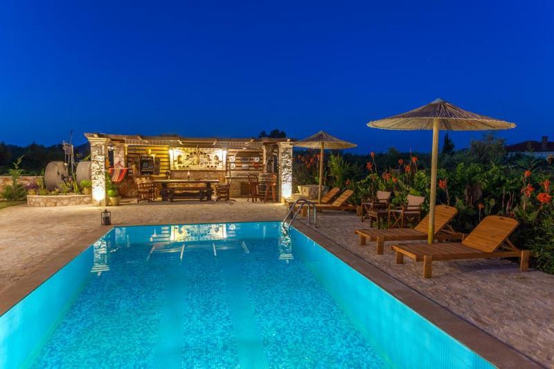 Agro Art Boutique And Luxury Villas Vanato Exterior photo