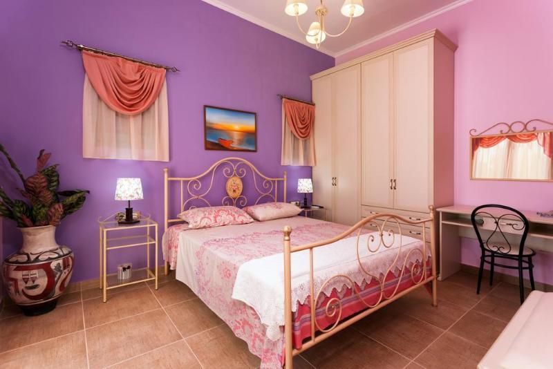 Agro Art Boutique And Luxury Villas Vanato Exterior photo
