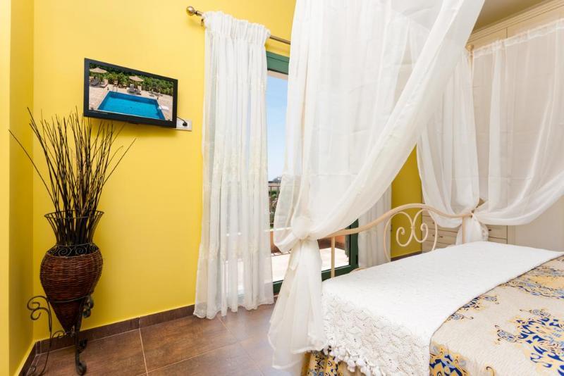Agro Art Boutique And Luxury Villas Vanato Exterior photo