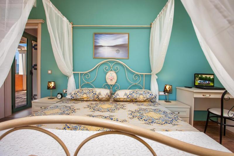 Agro Art Boutique And Luxury Villas Vanato Exterior photo