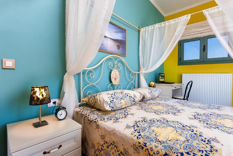 Agro Art Boutique And Luxury Villas Vanato Exterior photo